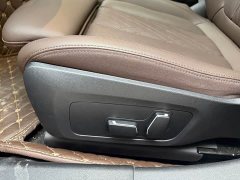 BMW 3 Series 2024 320Li M Sports Package - ფოტო 15