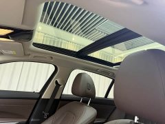 BMW 3 Series 2024 320Li M Sports Package - ფოტო 16