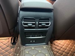 BMW 3 Series 2024 320Li M Sports Package - ფოტო 18