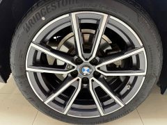 BMW 3 Series 2024 320Li M Sports Package - ფოტო 19