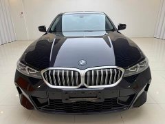 BMW 3 Series 2024 320Li M Sports Package - ფოტო 2