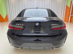 BMW 3 Series 2024 320Li M Sports Package - ფოტო 5
