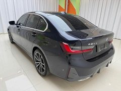 BMW 3 Series 2024 320Li M Sports Package - ფოტო 6