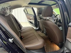 BMW 3 Series 2024 320Li M Sports Package - ფოტო 9