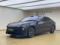 NIO ET7 2024 100kWh Executive Signature Edition - ფოტო 1