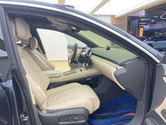 NIO ET7 2024 100kWh Executive Signature Edition - ფოტო 10