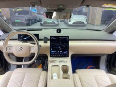 NIO ET7 2024 100kWh Executive Signature Edition - ფოტო 11