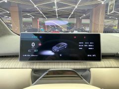 NIO ET7 2024 100kWh Executive Signature Edition - ფოტო 12