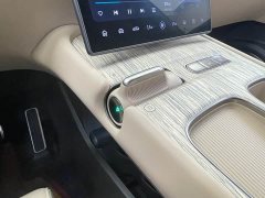 NIO ET7 2024 100kWh Executive Signature Edition - ფოტო 13