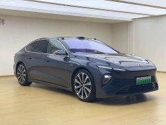 NIO ET7 2024 100kWh Executive Signature Edition - ფოტო 4