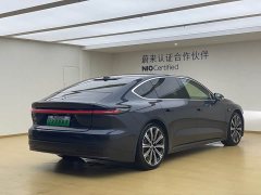 NIO ET7 2024 100kWh Executive Signature Edition - ფოტო 5