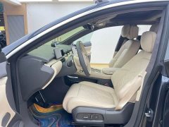 NIO ET7 2024 100kWh Executive Signature Edition - ფოტო 8