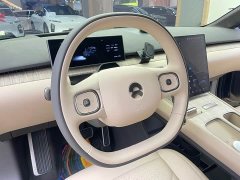 NIO ET7 2024 100kWh Executive Signature Edition - ფოტო 9