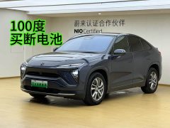 NIO EC6 2020 605KM Sports Edition - ფოტო 1