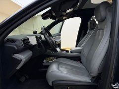 NIO EC6 2020 605KM Sports Edition - ფოტო 10