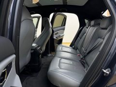 NIO EC6 2020 605KM Sports Edition - ფოტო 11