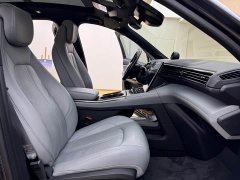 NIO EC6 2020 605KM Sports Edition - ფოტო 12