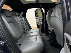 NIO EC6 2020 605KM Sports Edition - ფოტო 13