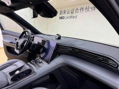 NIO EC6 2020 605KM Sports Edition - ფოტო 14