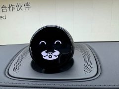 NIO EC6 2020 605KM Sports Edition - ფოტო 16