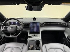 NIO EC6 2020 605KM Sports Edition - ფოტო 17