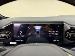 NIO EC6 2020 605KM Sports Edition - ფოტო 18