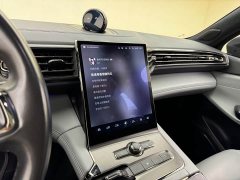 NIO EC6 2020 605KM Sports Edition - ფოტო 19