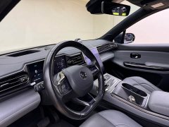 NIO EC6 2020 605KM Sports Edition - ფოტო 20