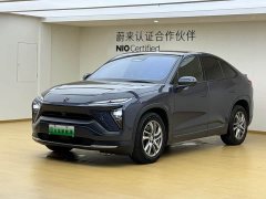 NIO EC6 2020 605KM Sports Edition - ფოტო 3