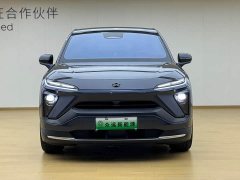 NIO EC6 2020 605KM Sports Edition - ფოტო 4