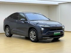 NIO EC6 2020 605KM Sports Edition - ფოტო 5