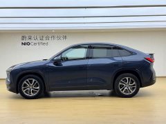 NIO EC6 2020 605KM Sports Edition - ფოტო 6