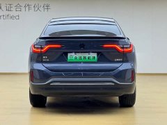 NIO EC6 2020 605KM Sports Edition - ფოტო 8