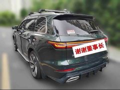 Li Auto ONE 2021 Extended-Range 6-Seater - ფოტო 3