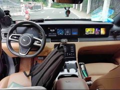 Li Auto ONE 2021 Extended-Range 6-Seater - ფოტო 5