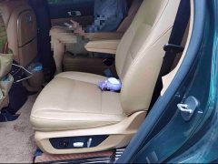 Li Auto ONE 2021 Extended-Range 6-Seater - ფოტო 7
