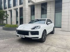 Porsche Cayenne 3.0T - ფოტო 1