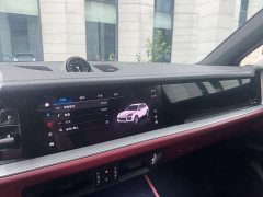 Porsche Cayenne 3.0T - ფოტო 11