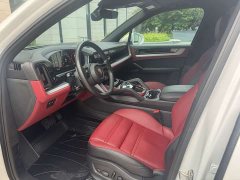 Porsche Cayenne 3.0T - ფოტო 14