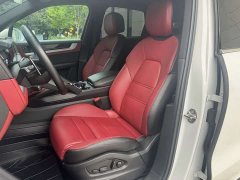 Porsche Cayenne 3.0T - ფოტო 15