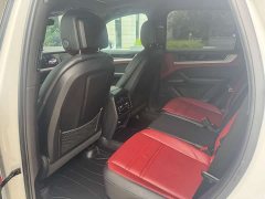 Porsche Cayenne 3.0T - ფოტო 16