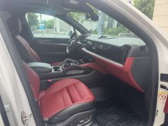 Porsche Cayenne 3.0T - ფოტო 17