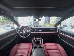 Porsche Cayenne 3.0T - ფოტო 18