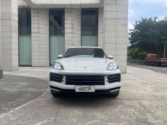 Porsche Cayenne 3.0T - ფოტო 2