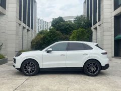 Porsche Cayenne 3.0T - ფოტო 3