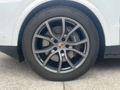 Porsche Cayenne 3.0T - ფოტო 4
