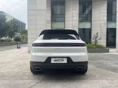Porsche Cayenne 3.0T - ფოტო 5
