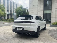 Porsche Cayenne 3.0T - ფოტო 6