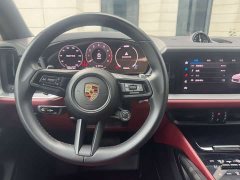 Porsche Cayenne 3.0T - ფოტო 7