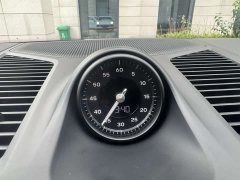 Porsche Cayenne 3.0T - ფოტო 9
